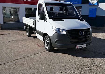 Mercedes-Benz Sprinter III Pritsche FWD 211 CDI Klima / DAB