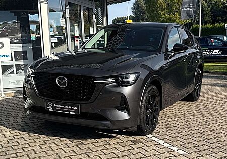 Mazda CX-60 2.5 PHEV HOMURA CON-P DRI-P COM-P PAN-P *Matrix-LE