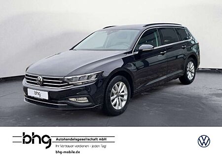 VW Passat Variant Volkswagen 1.5 TSI OPF DSG Business AHK Navi