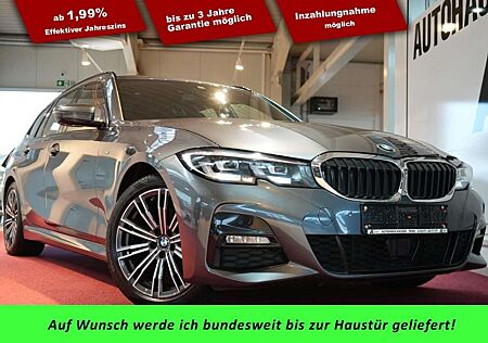 BMW 320 i Touring M Sport *LED*Navi*CarPlay*Virtual*