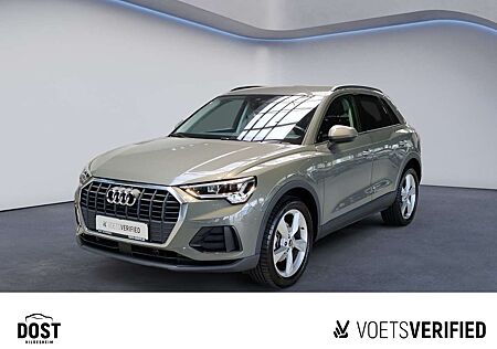 Audi Q3 35 TFSI S-tronic NAVI+DAB+LED+SHZ+PDC