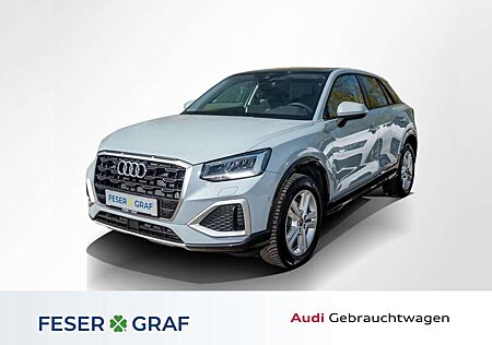 Audi Q2 35TFSI S tronic /LED/Pano/Kamera/CarPlay