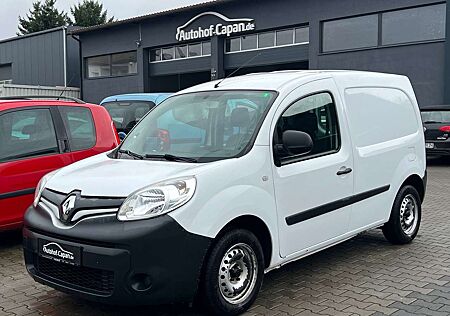 Renault Kangoo Rapid Extra/3Sitz/Klima/AHK/Eu5/TUV 04.26