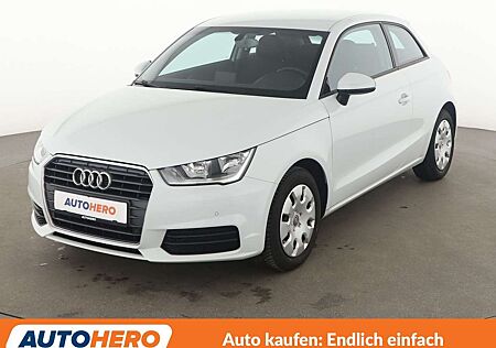 Audi A1 1.4 TDI *NAVI*PDC*KLIMA*