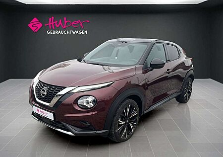 Nissan Juke N-DESIGN 1.0 (*AUTOMATIK*SITZHEIZUNG*)