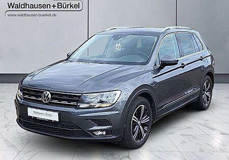VW Tiguan Volkswagen 1.4 TSI Sound*ACC*APP*GRA*PDC* Klima