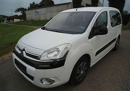 Citroën Berlingo Citroen Multispace Selection, Erste Hand,Klima