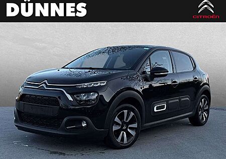 Citroën C3 Citroen Pure Tech 110 MAX *AUTOMATIK*