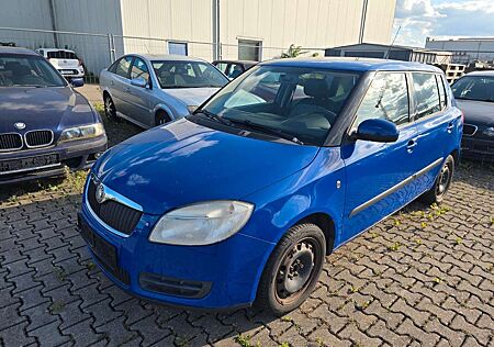 Skoda Fabia Ambiente