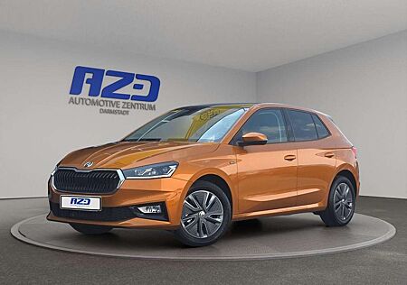 Skoda Fabia SELECT 1.5 TSI ACC PANO R-KAM LED-PLUS SPURH/W