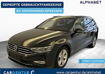 VW Passat Variant gebraucht kaufen VW Passat Variant Volkswagen 2.0 TDI Business 360° ACC LED