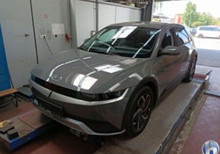 Hyundai IONIQ 5 Techniq*4WD*LED*4xSHZ*TotWink*ACC*R.Cam*