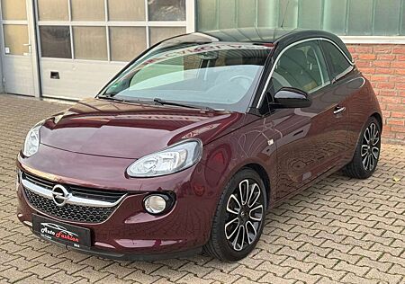 Opel Adam 120 Jahre Edition 21000Km