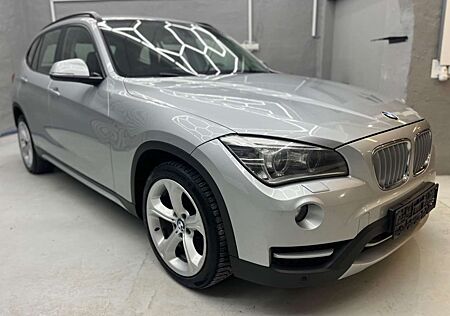 BMW X1 sDrive 16d Automatik