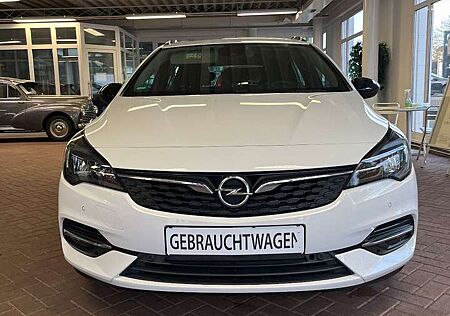 Opel Astra K Sports Tourer 2020 Klima Navi AHK