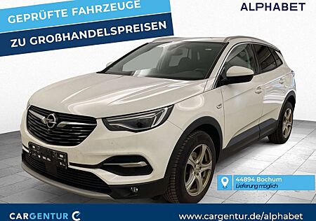 Opel Grandland X 1.5 D Business INNOVATION|NUR GEWERB AHK 360°