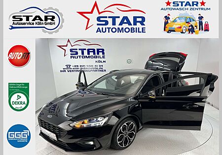 Ford Focus ST-Line*1,5 EcoBoost-134KW*LED*Design Paket*