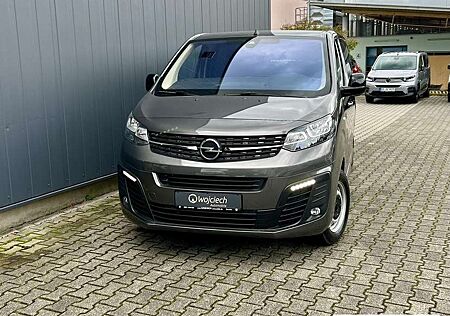 Opel Vivaro 2.0 Cargo Edition 4x4 *DANGEL-UMBAU*