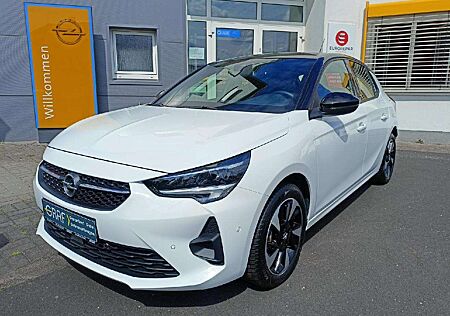 Opel Corsa-e e GS Line *11kWOBC*Navi*SiLeHz*EPHv+h+Kam*TechP
