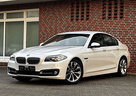 BMW 518 d.*FACELIFT*M SPORTFAHRWERK*SHADOW-LINE*PDC*
