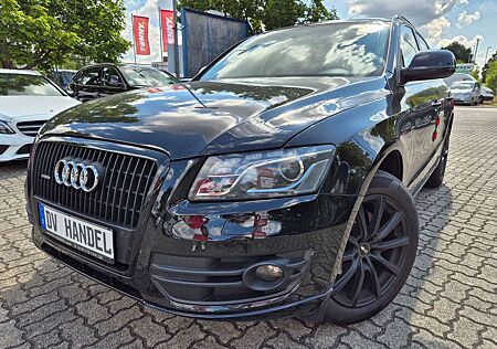 Audi Q5 2.0 TFSI quattro Leder/Kamera/SitzHzg./Xeno