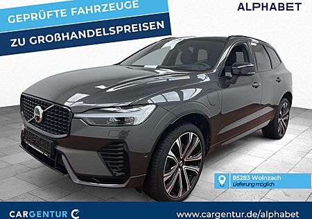 Volvo XC 60 XC60 T8 AWD R Design Plug-In
