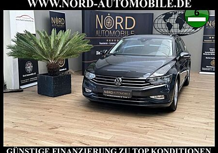 VW Passat Variant Volkswagen Business 2.0 TDI DSG AHK*LED*Navi Business