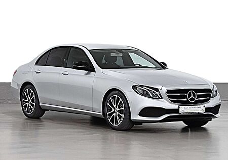 Mercedes-Benz E 220 D 9G-TRONIC AVANTGARDE NIGHT-PAKET