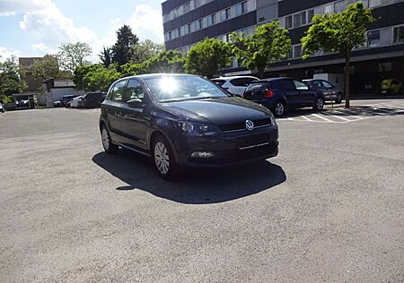 VW Polo Volkswagen Trendline