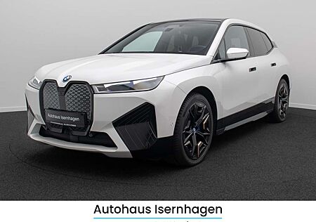 BMW iX Sport 360°SkyLounge H K SoftClose 22Zoll
