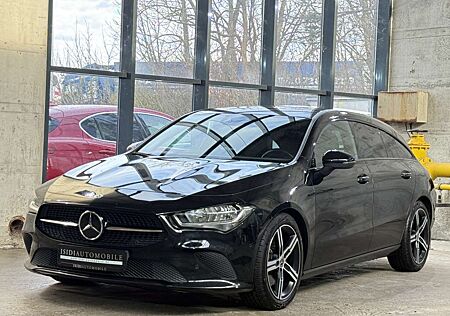 Mercedes-Benz CLA 220 MBUX Burmester Distronic