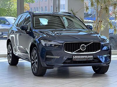 Volvo XC60 XC60B42WDCore1.Hand|AHK|ACC|SHZ|CarPlay|Kamera