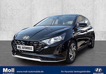Hyundai i20 1.0 T-GDI Trend Mild-Hybrid MY 25 Navi Kamera Appl
