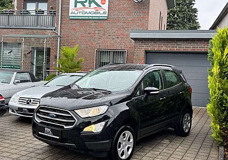 Ford EcoSport 1.0 EcoBoost COOL
