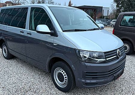VW T6 Multivan Volkswagen 2,0 TDI *BI-COLOR *INSP.+TÜV NEU *GARANTIE+FIN.