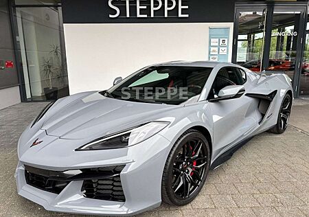 Corvette Z06 5,5 V8 Coupe Europamodell 3LZ