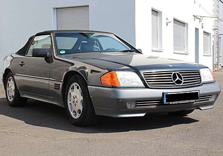 Mercedes-Benz SL 300