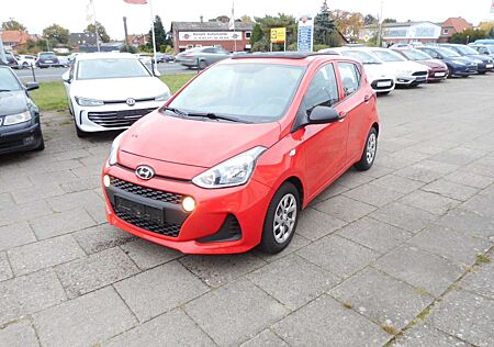 Hyundai i10 1.0 Pure