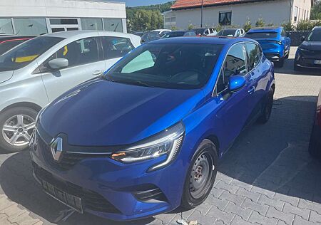 Renault Clio Intens Tce 100