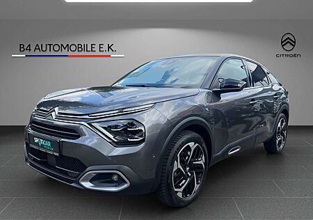 Citroën C4 Citroen Lim. 1.2 Shine
