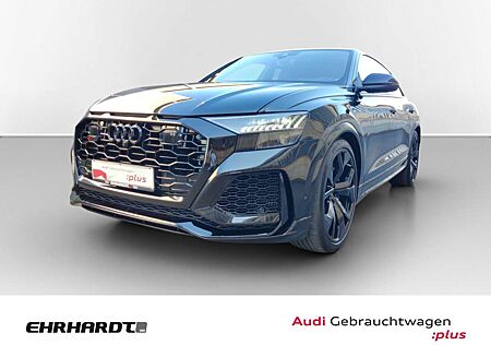 Audi RS Q8 RSQ8 4.0 TFSI quattro Tiptronic STHZG*PANO*HUD*...