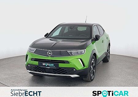 Opel Mokka-e Mokka e Ultimate*NAVI*SHZ*RFK*uvm