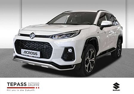 Suzuki Across 2.5 PHEV Comfort+ LED BT PDC SHZ DAB