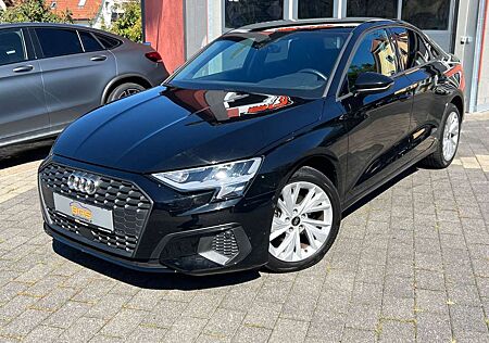 Audi A3 Limousine 30TDI S TRON*ACC*LED*NAVI*ASSISTENT