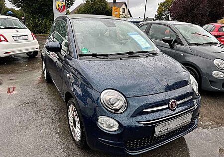 Fiat 500C 500 C 1.2 8V Start&Stopp Lounge