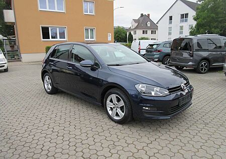 VW Golf Volkswagen VII Comfortline BMT*Sitzheizung*