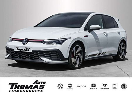 VW Golf GTI Volkswagen Golf GTI Clubsport 2.0 TSI DSG LED+ACC+NAVI+PDC