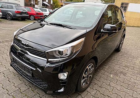 Kia Picanto gebraucht kaufen Kia Picanto Spirit RÜCKFAHRKAMERA/ 1.HAND