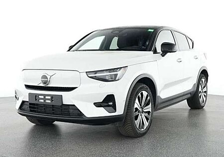 Volvo C40 1st Edition Recharge Pure Electric AWD*AHK*