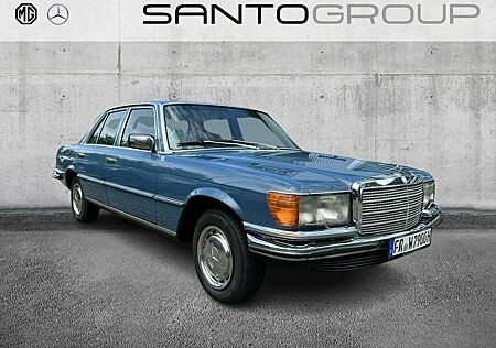 Mercedes-Benz S 280 / 280 SE Klima | Automatik